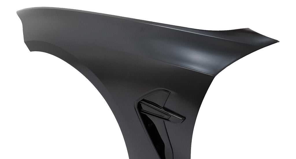 BMW G20 G21 Front Fenders M8 Design