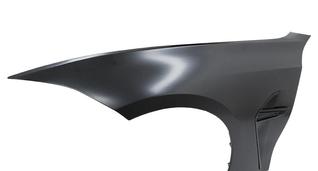 BMW G20 G21 Front Fenders M8 Design