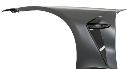 BMW G20 G21 Front Fenders M8 Design