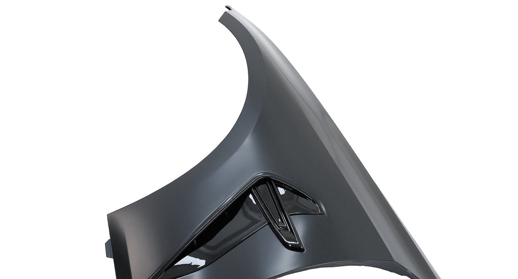 BMW G20 G21 Front Fenders M8 Design
