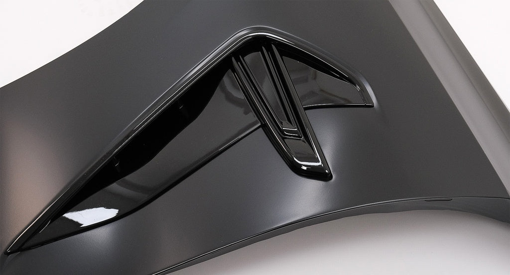 BMW G20 G21 Front Fenders M8 Design