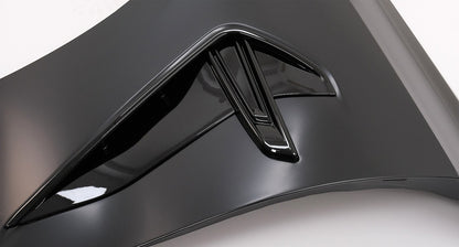 BMW G20 G21 Front Fenders M8 Design