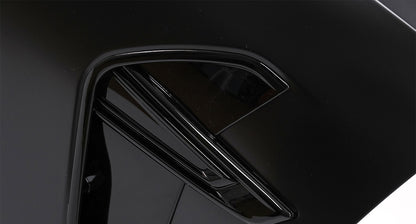 BMW G20 G21 Front Fenders M8 Design