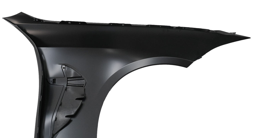 BMW G20 G21 Front Fenders M8 Design