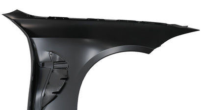 BMW G20 G21 Front Fenders M8 Design