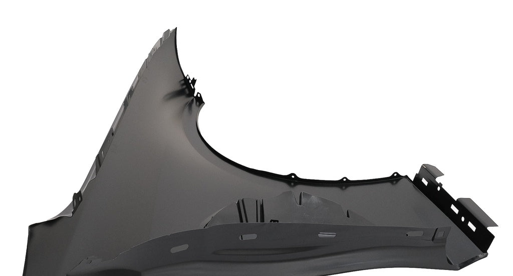 BMW G20 G21 Front Fenders M8 Design