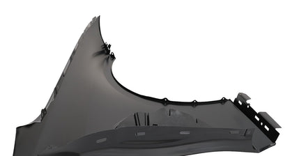 BMW G20 G21 Front Fenders M8 Design