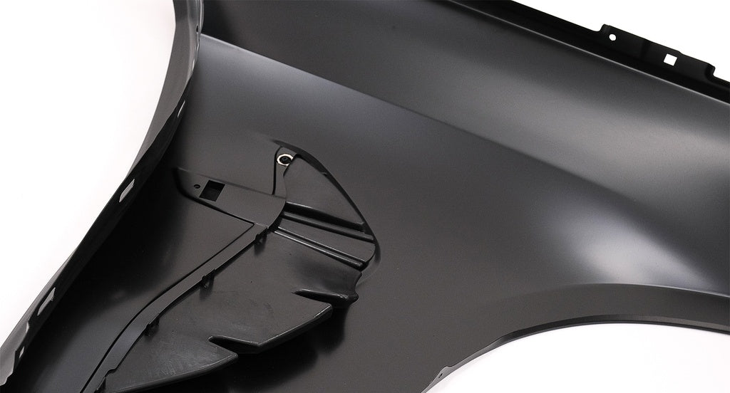 BMW G20 G21 Front Fenders M8 Design