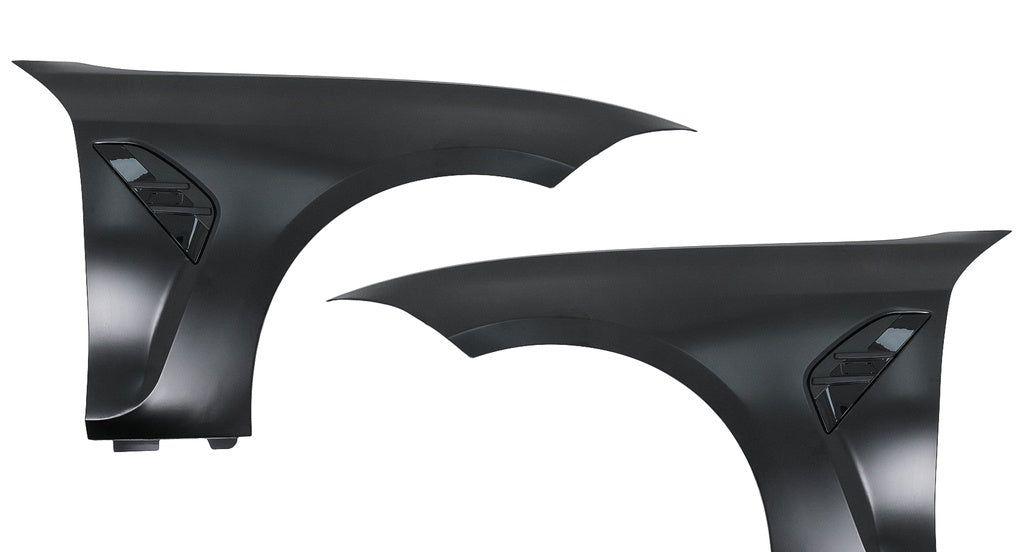 BMW G20 G21 Front Fenders M3 Design