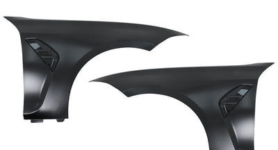 BMW G20 G21 Front Fenders M3 Design