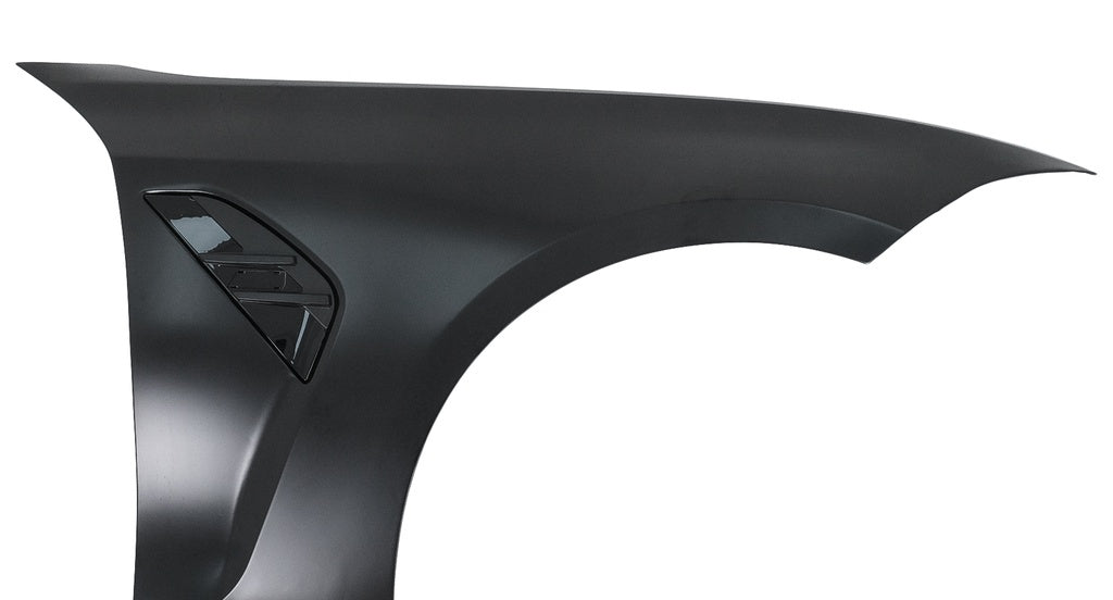 BMW G20 G21 Front Fenders M3 Design