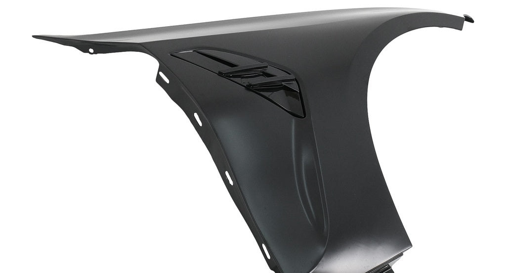 BMW G20 G21 Front Fenders M3 Design