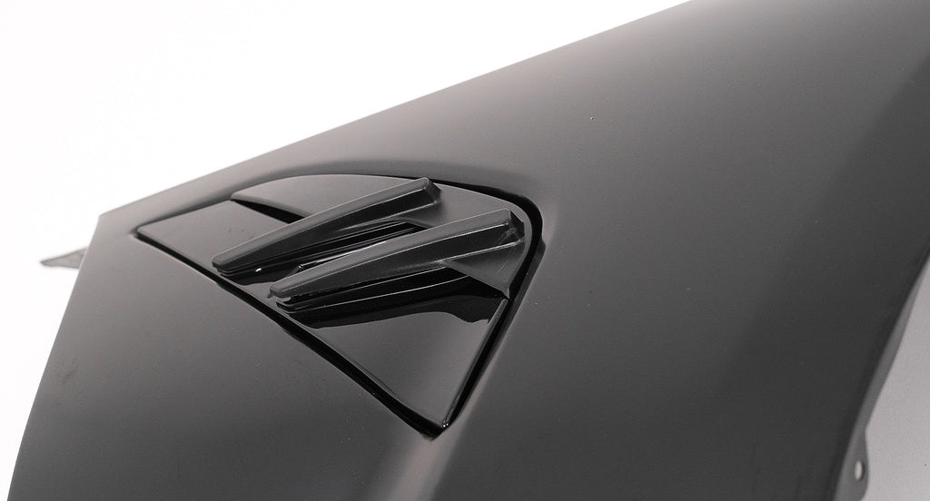 BMW G20 G21 Front Fenders M3 Design