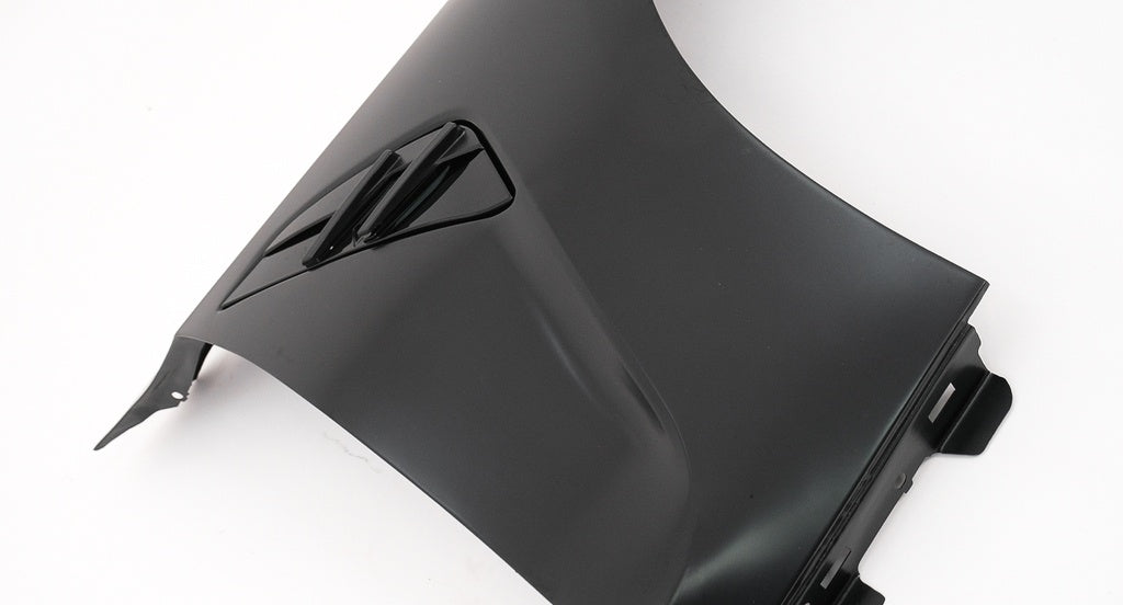 BMW G20 G21 Front Fenders M3 Design