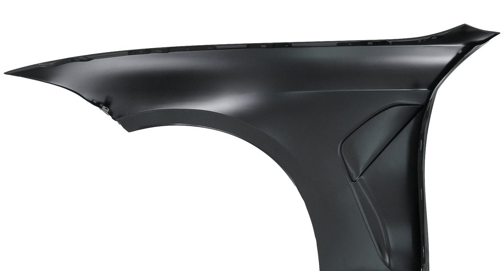 BMW G20 G21 Front Fenders M3 Design