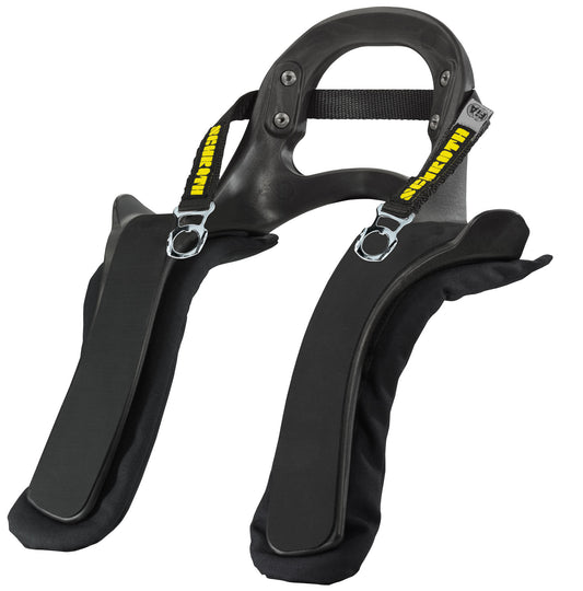 Schroth HANS Super Sport XLT - vedere laterala