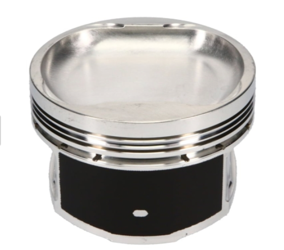JE Pistoane Forjate 2JZ-GTE 87mm CR 8.5:1 (+1mm) Performance (-17.1cc)