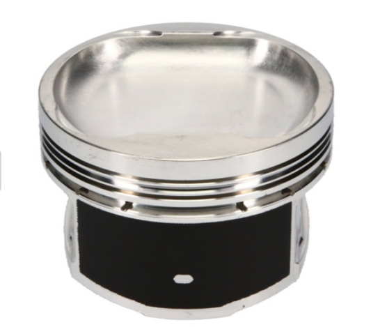 JE Pistoane Forjate 2JZ-GTE 87mm CR 8.5:1 (+1mm) Performance (-17.1cc)