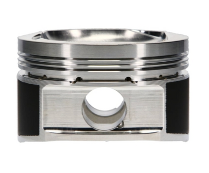 JE Pistoane Forjate 2JZ-GTE 87mm CR 8.5:1 (+1mm) Performance (-17.1cc)