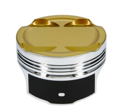 JE Pistoane Forjate 2JZ-GTE 86mm CR 9.0:1 Ultra Series (-9.8cc)
