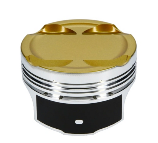 JE Pistoane Forjate 2JZ-GTE 86mm CR 9.0:1 Ultra Series (-9.8cc)