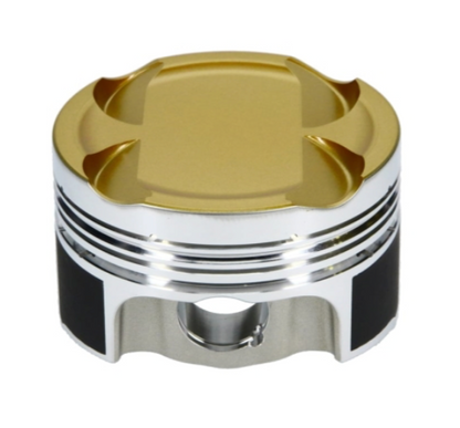JE Pistoane Forjate 2JZ-GTE 86mm CR 9.0:1 Ultra Series (-9.8cc)