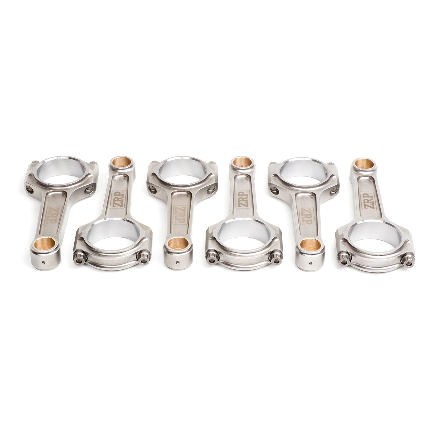 ZRP Biele Forjate 2JZ-GTE I-Beam Heavy Duty – 142mm / Pin 22mm