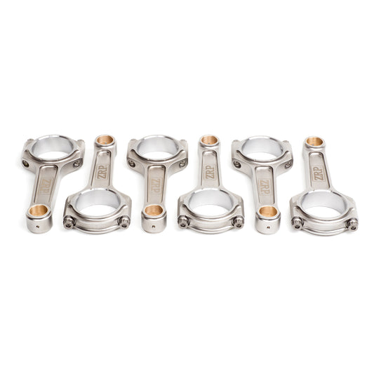 ZRP Biele Forjate 2JZ-GTE I-Beam Heavy Duty – 142mm / Pin 22mm