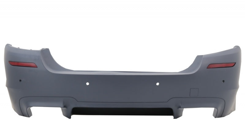 BMW F10 Rear Bumper M5 Design