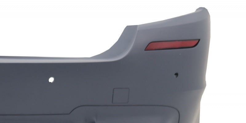 BMW F10 Rear Bumper M5 Design