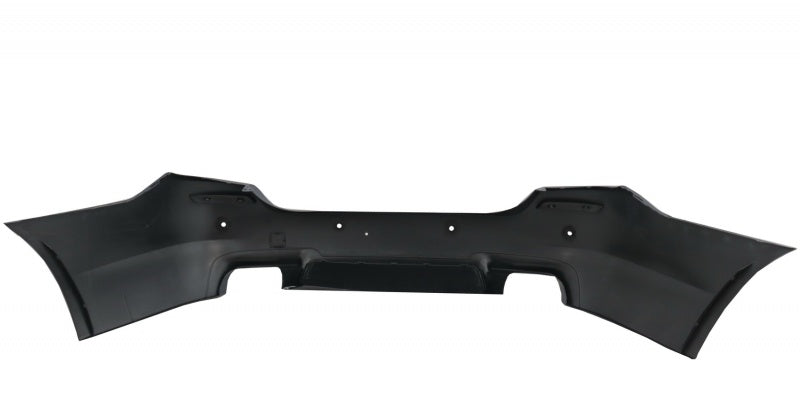 BMW F10 Rear Bumper M5 Design