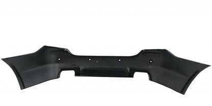 BMW F10 Rear Bumper M5 Design