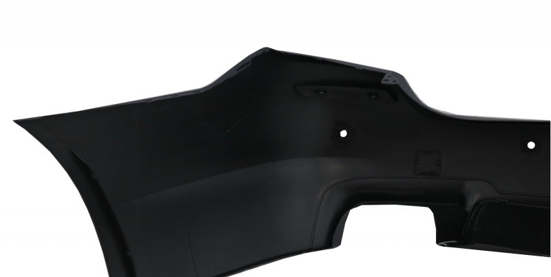 BMW F10 Rear Bumper M5 Design