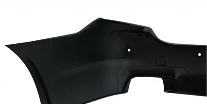 BMW F10 Rear Bumper M5 Design