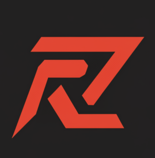 RZ Favicon Icon