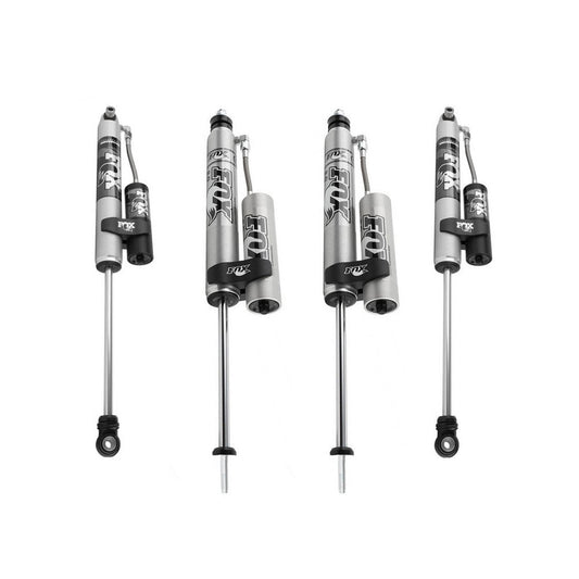 Set amortizoare FOX Performance 2.0 IFP Reservoir – Lift 3-5,5" | Nissan Patrol Y61