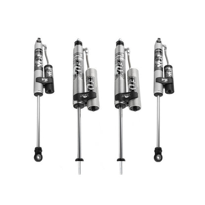 Set amortizoare Y60 FOX Performance 2.0 IFP Reservoir – Lift 3-5,5" | Nissan Patrol Y60