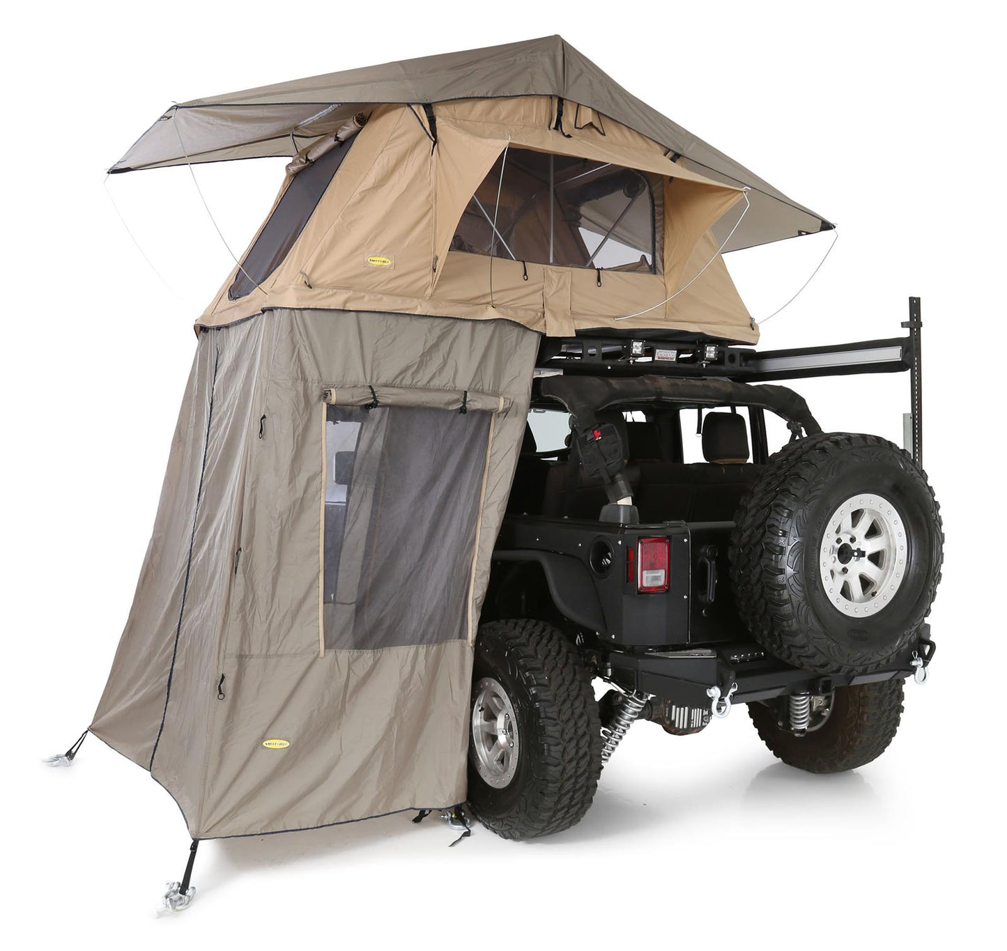 Smittybilt Overlander Tent Annex 2788