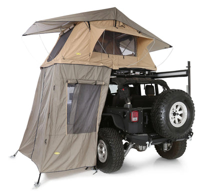 Smittybilt Overlander Tent Annex 2788