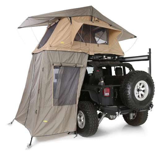 Smittybilt Overlander Tent Annex 2788