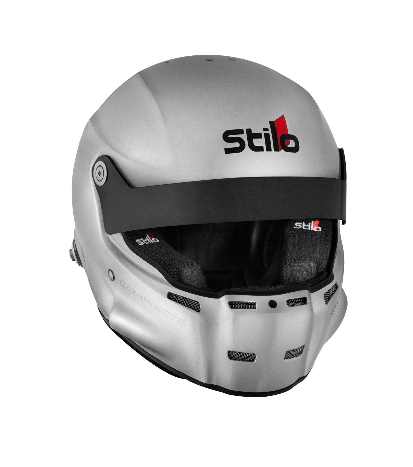 Stilo ST5R Composite Rally - detaliu dreapta