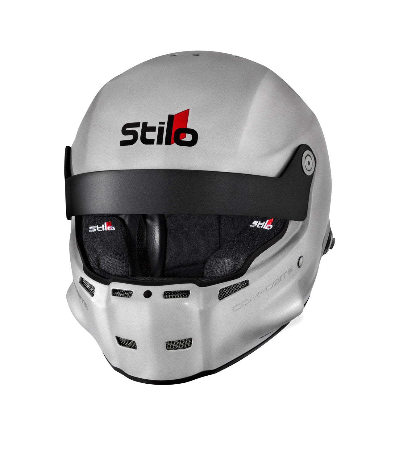 Stilo ST5R Composite Rally - detaliu stanga