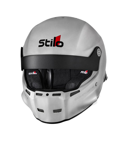 Stilo ST5R Composite Rally - detaliu stanga