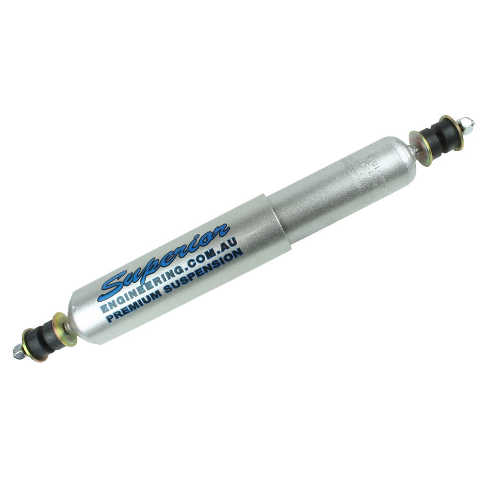 Amortizor Direcție Superior Engineering – Varianta 1 | Nissan Patrol Y61
