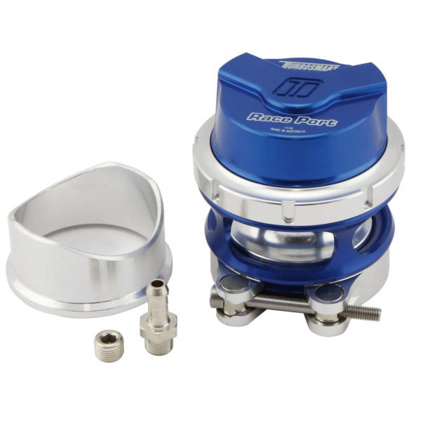Turbosmart GEN-V Race Port Blow Off Valve - Universal