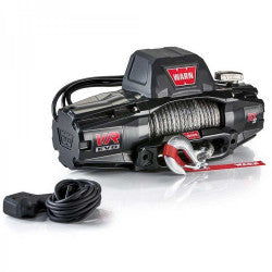 Troliu Sintetic 10.000 lbs Warn VR EVO 10-S