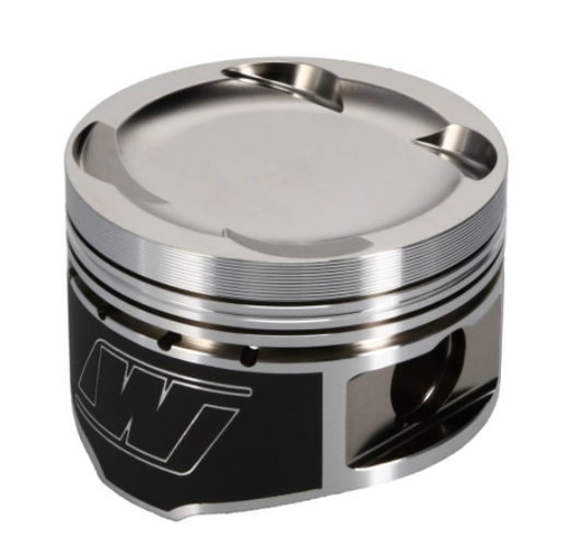 Wiseco Pistoane Forjate 2JZ-GTE 86mm CR 8.3:1 (-14.8cc) – Armor Plating