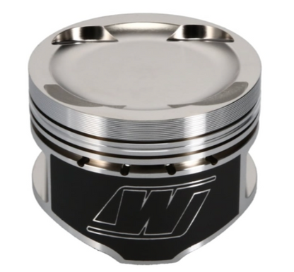 Wiseco Pistoane Forjate 2JZ-GTE 86mm CR 8.3:1 (-14.8cc) – Armor Plating