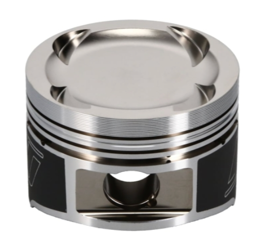 Wiseco Pistoane Forjate 2JZ-GTE 86mm CR 8.3:1 (-14.8cc) – Armor Plating